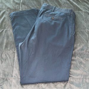 J. Crew Flex Straight Pant Size 38x32